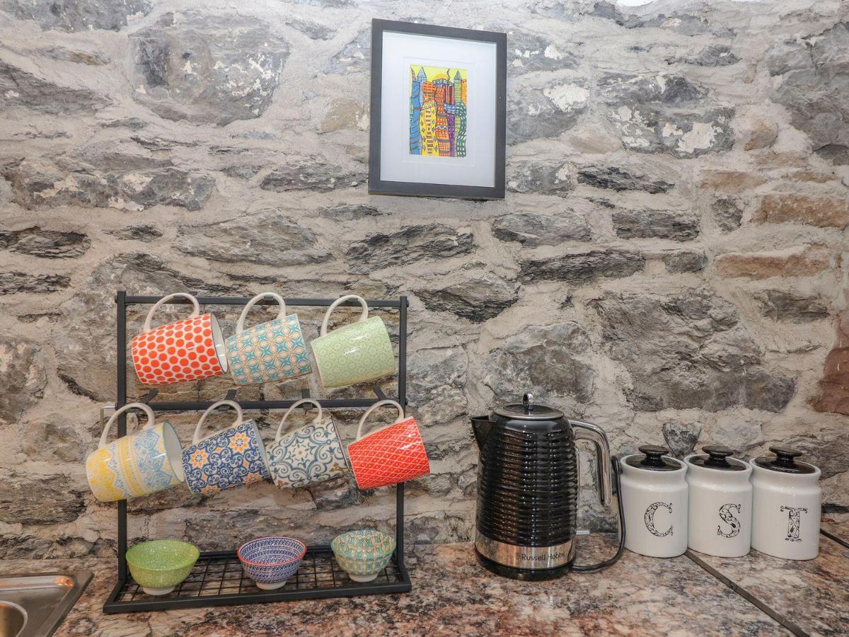 The Artist'S Barn Vila Limerick Junction Exterior foto